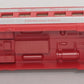 O-Line 213A Texas Special Streamliner Passenger Car (Set of 4)