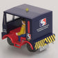 O-Line 404 Septa Speeder