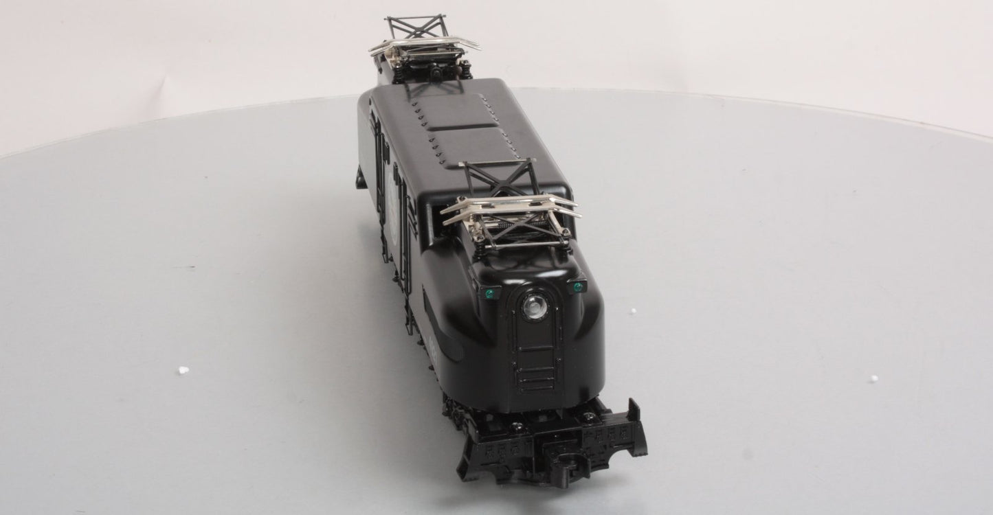 O-Line 501 O Amtrak US Savings Bonds GG-1 Electric Locomotive #4921