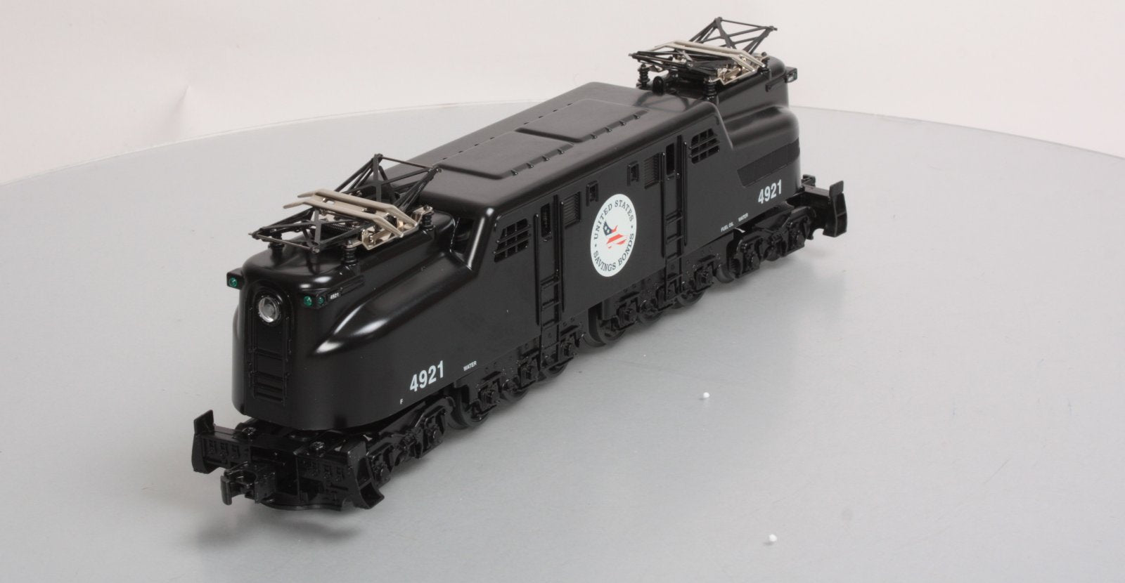 O-Line 501 O Amtrak US Savings Bonds GG-1 Electric Locomotive #4921