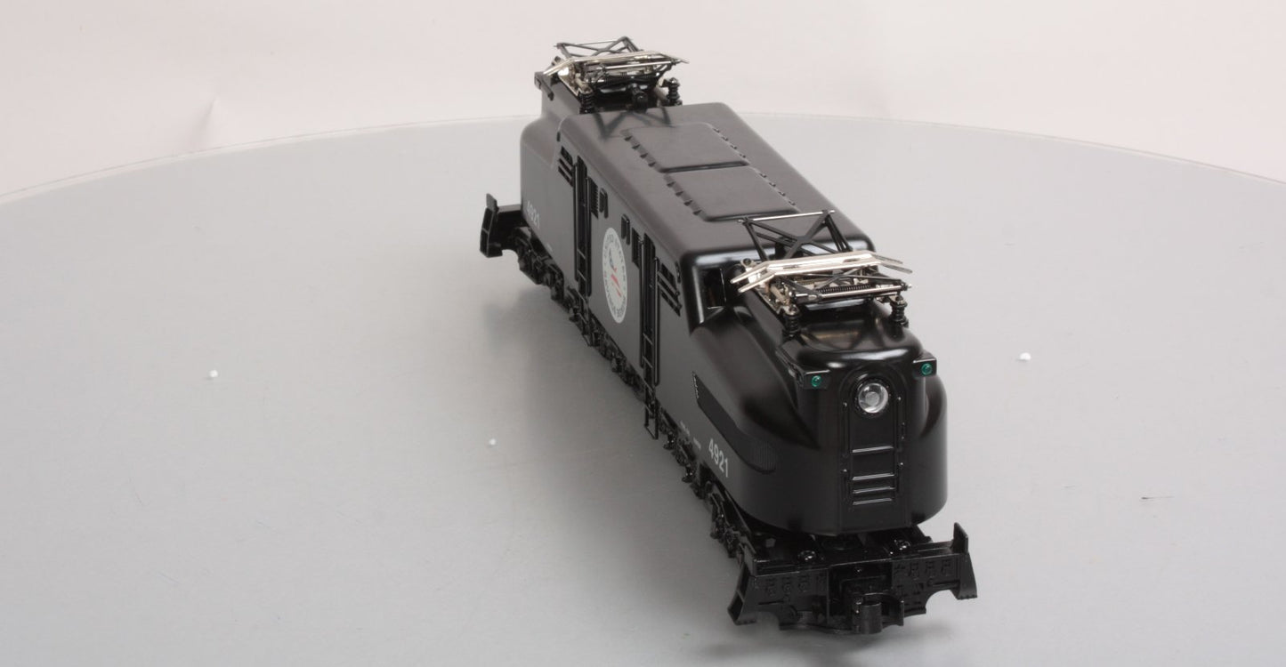 O-Line 501 O Amtrak US Savings Bonds GG-1 Electric Locomotive #4921