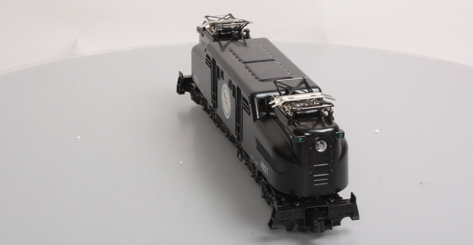 O-Line 501 O Amtrak US Savings Bonds GG-1 Electric Locomotive #4921
