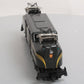 O-Line 502 O Pennsylvania Green 5-Stripe GG-1 Electric Locomotive #4935