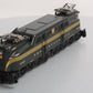 O-Line 502 O Pennsylvania Green 5-Stripe GG-1 Electric Locomotive #4935