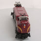 O-Line 503 O Pennsylvania Tuscan 5-Stripe GG-1 Electric Locomotive #4877