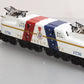 O-Line 504 O Pennsylvania Bi-Centennial America GG-1 Electric Locomotive #1776