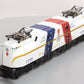 O-Line 504 O Pennsylvania Bi-Centennial America GG-1 Electric Locomotive #1776