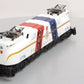 O-Line 504 O Pennsylvania Bi-Centennial America GG-1 Electric Locomotive #1776