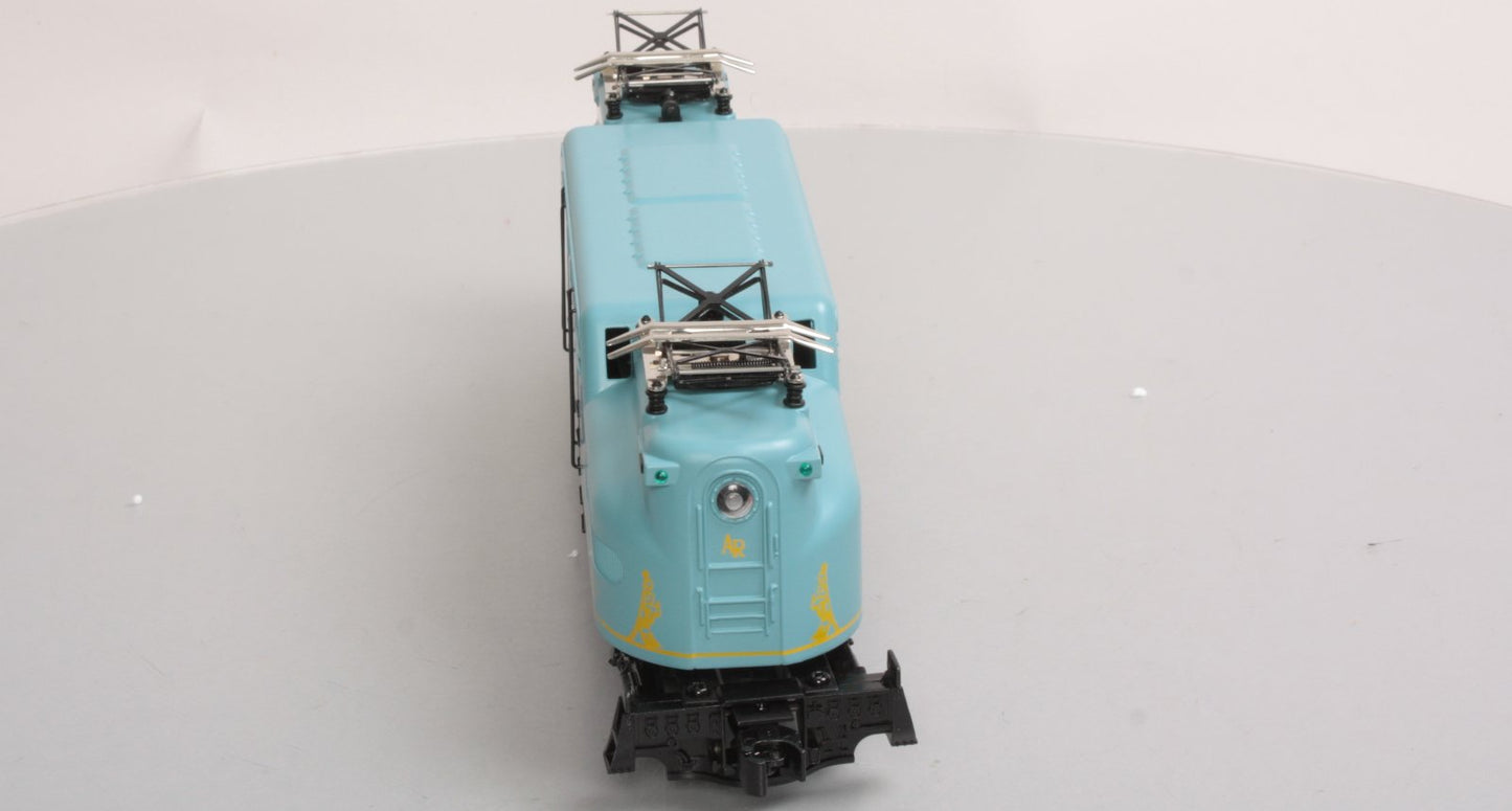 O-Line OLR505 O Penn Central American Railroads GG-1 Electric Locomotive #4902