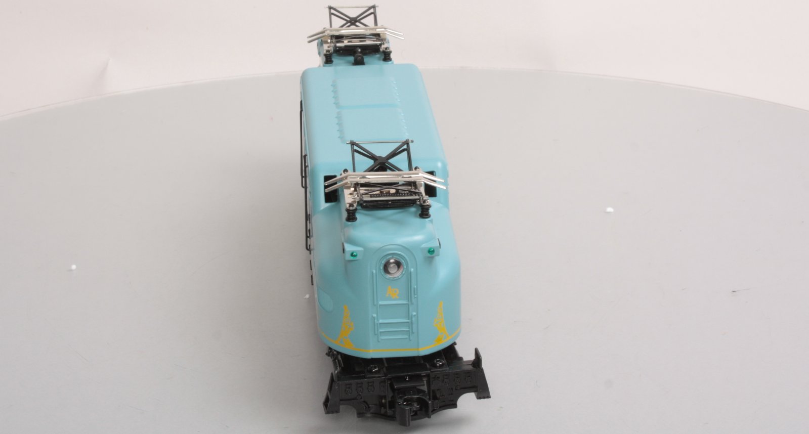 O-Line OLR505 O Penn Central American Railroads GG-1 Electric Locomotive #4902