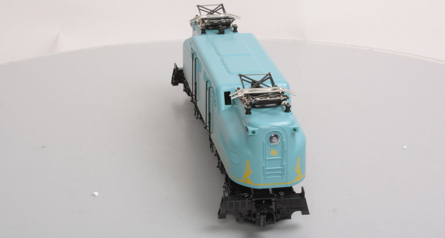 O-Line OLR505 O Penn Central American Railroads GG-1 Electric Locomotive #4902