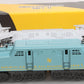 O-Line OLR505 O Penn Central American Railroads GG-1 Electric Locomotive #4902