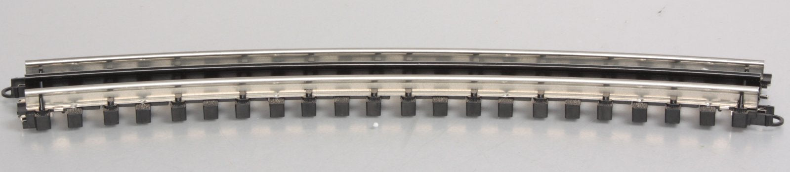 O-Line 601 O72 SnapTrack Curved Track Sections