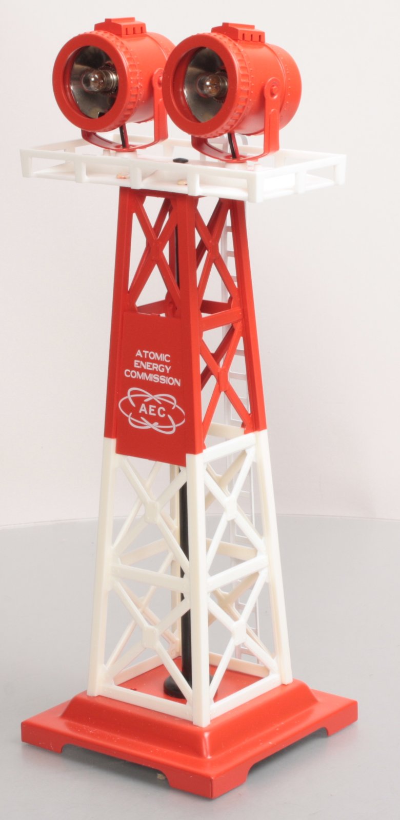 O-Line 701 AEC Rail Yard Dual Light Tower
