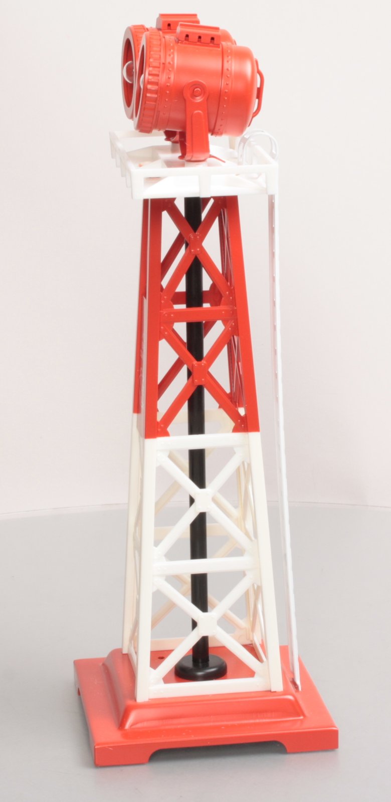 O-Line 701 AEC Rail Yard Dual Light Tower