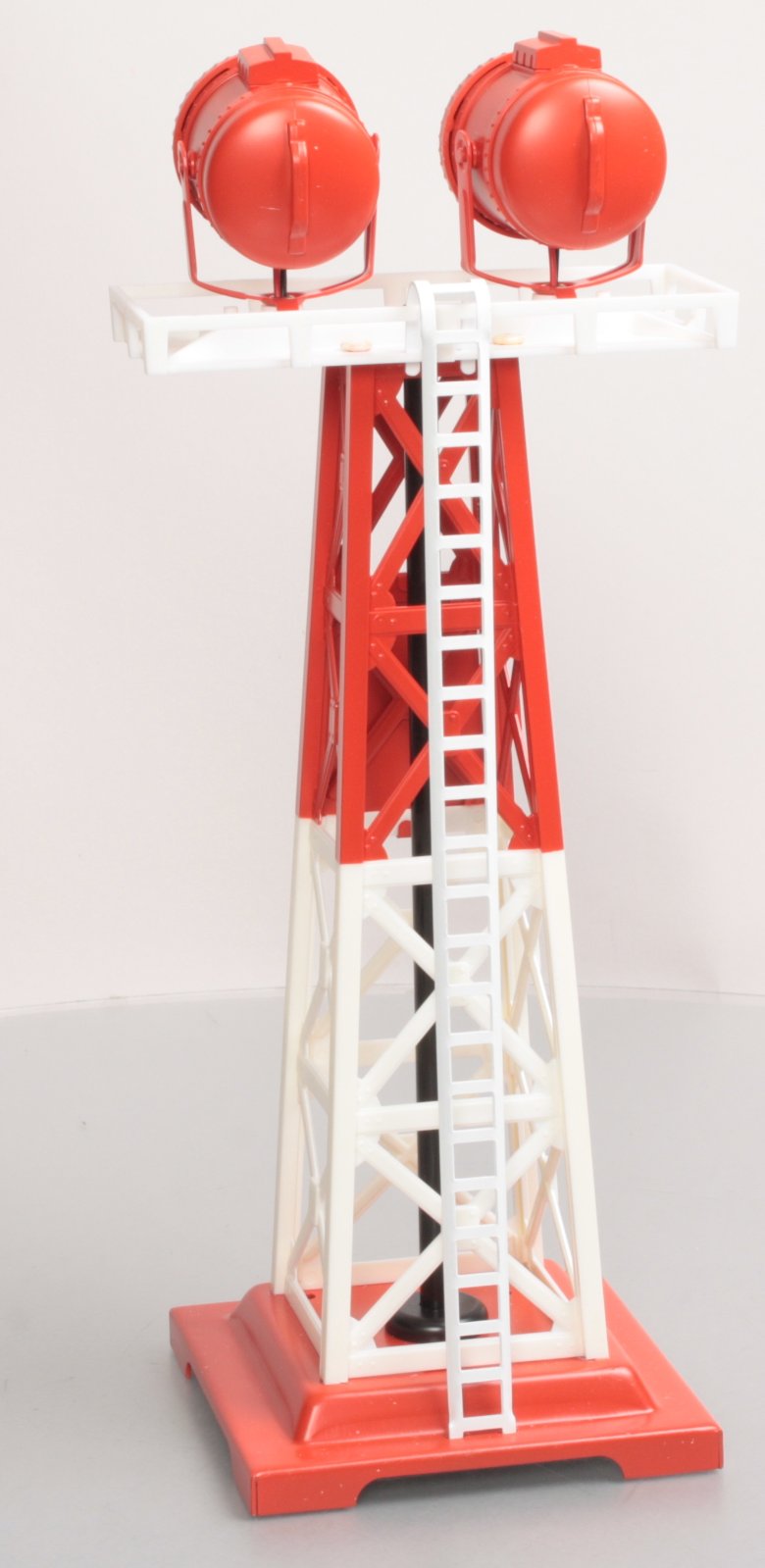 O-Line 701 AEC Rail Yard Dual Light Tower