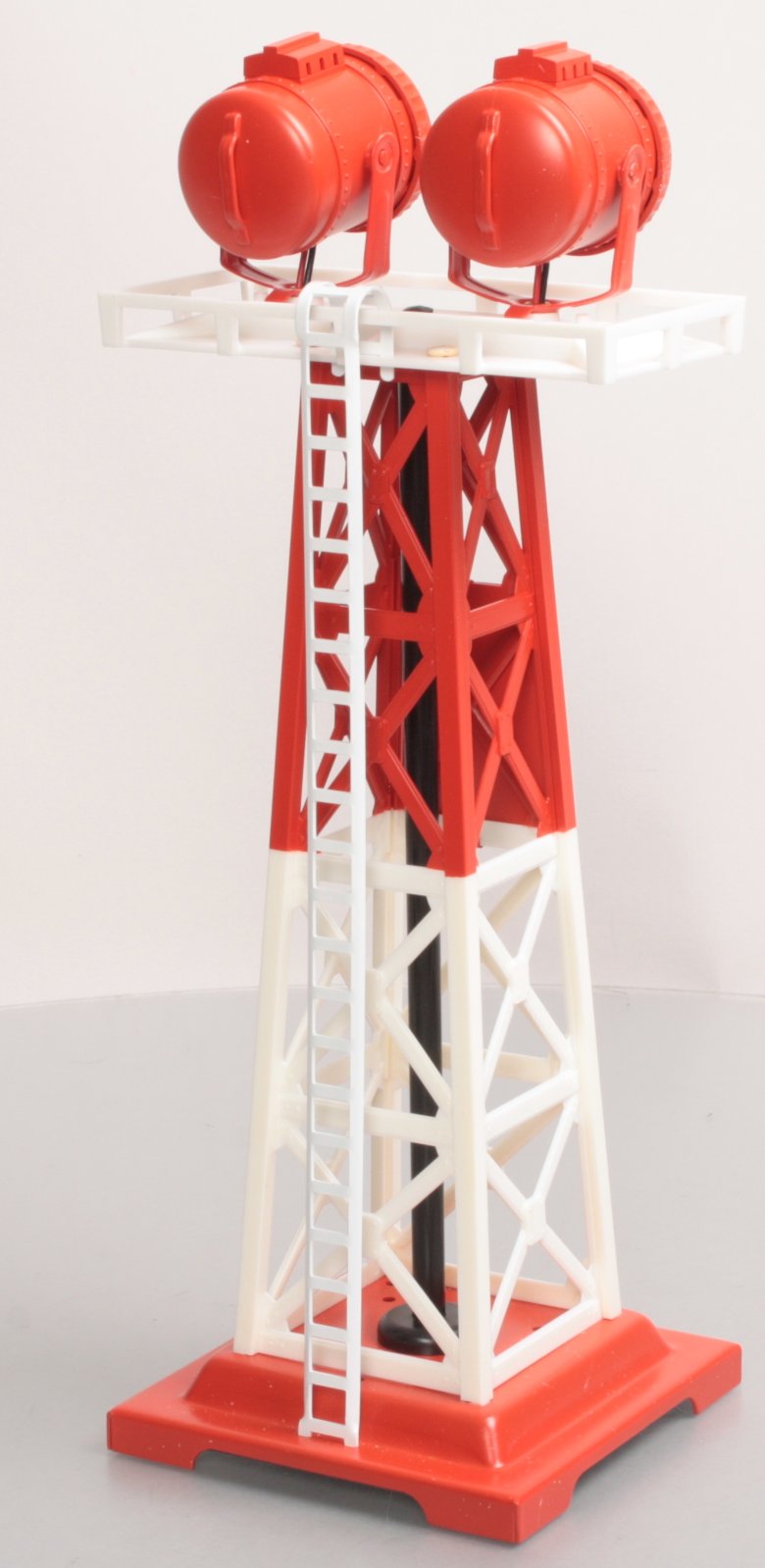 O-Line 701 AEC Rail Yard Dual Light Tower