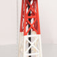 O-Line 701 AEC Rail Yard Dual Light Tower