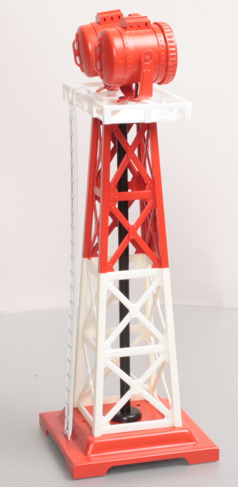 O-Line 701 AEC Rail Yard Dual Light Tower