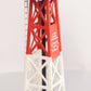 O-Line 701 AEC Rail Yard Dual Light Tower