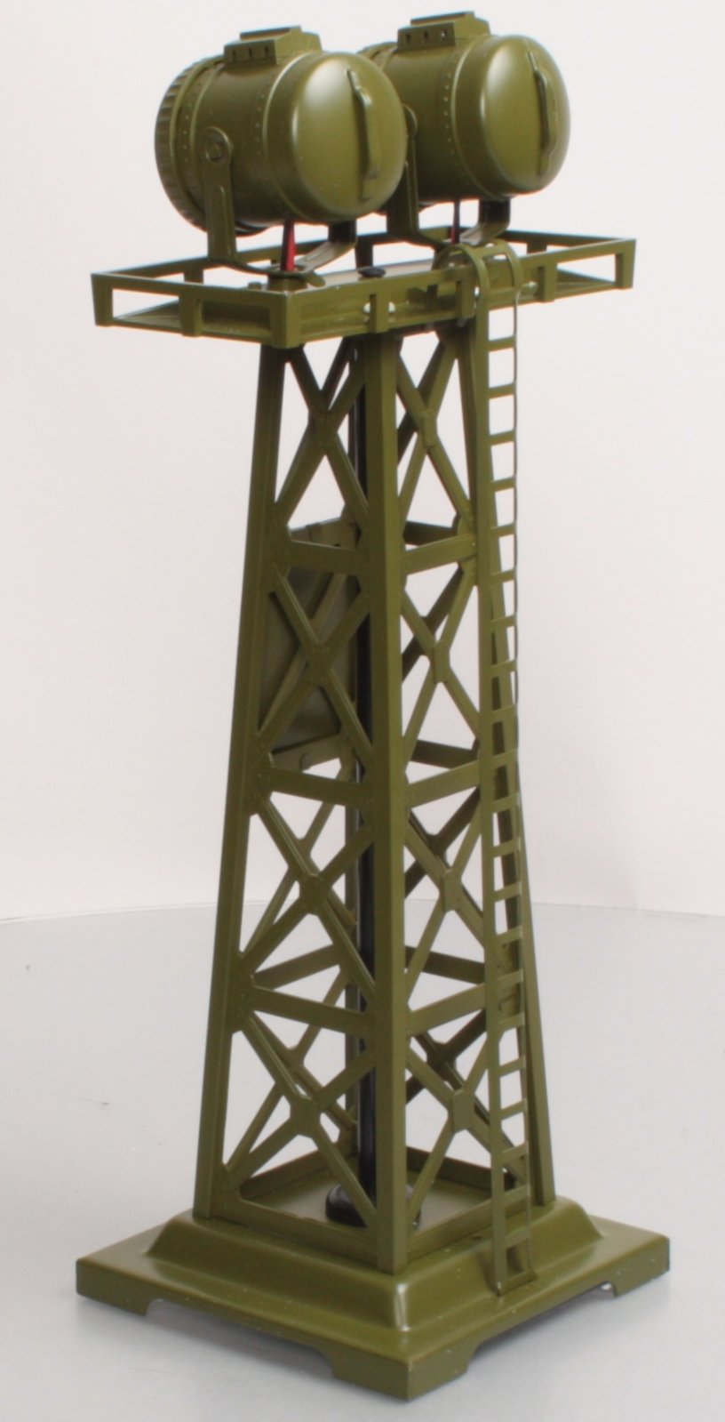 O-Line 703 US Army Rail Yard Dual Light Tower