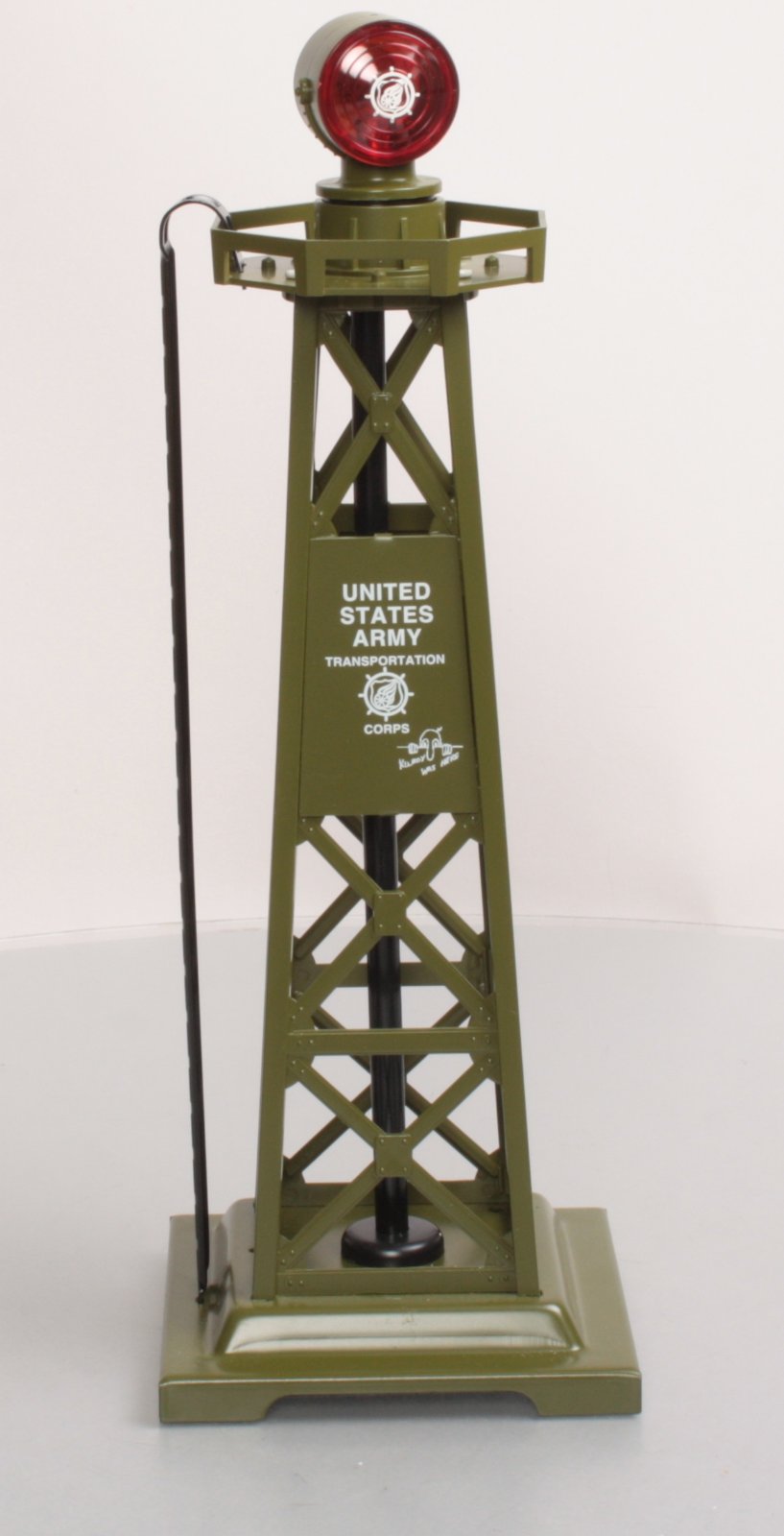 O-Line 705 US Army Rotating Beacon