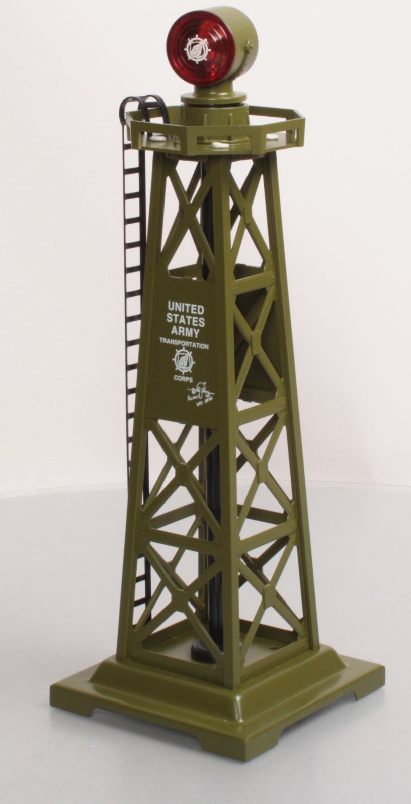 O-Line 705 US Army Rotating Beacon