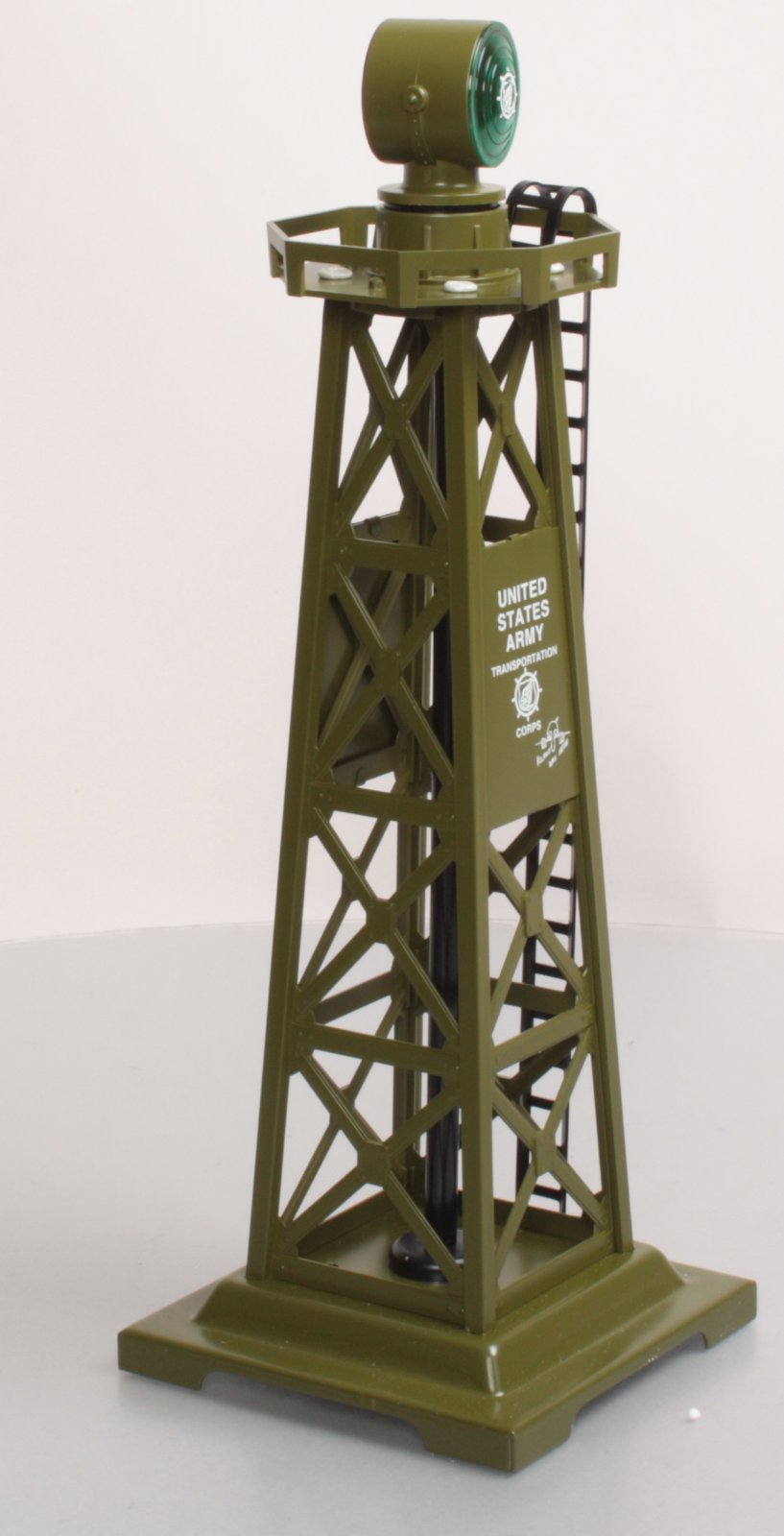 O-Line 705 US Army Rotating Beacon