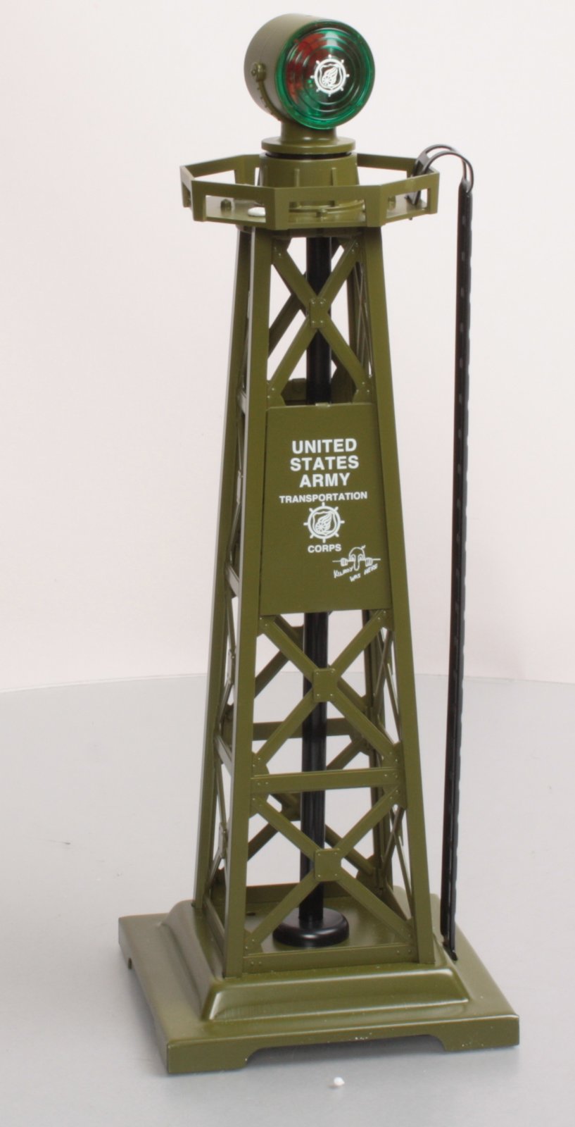O-Line 705 US Army Rotating Beacon