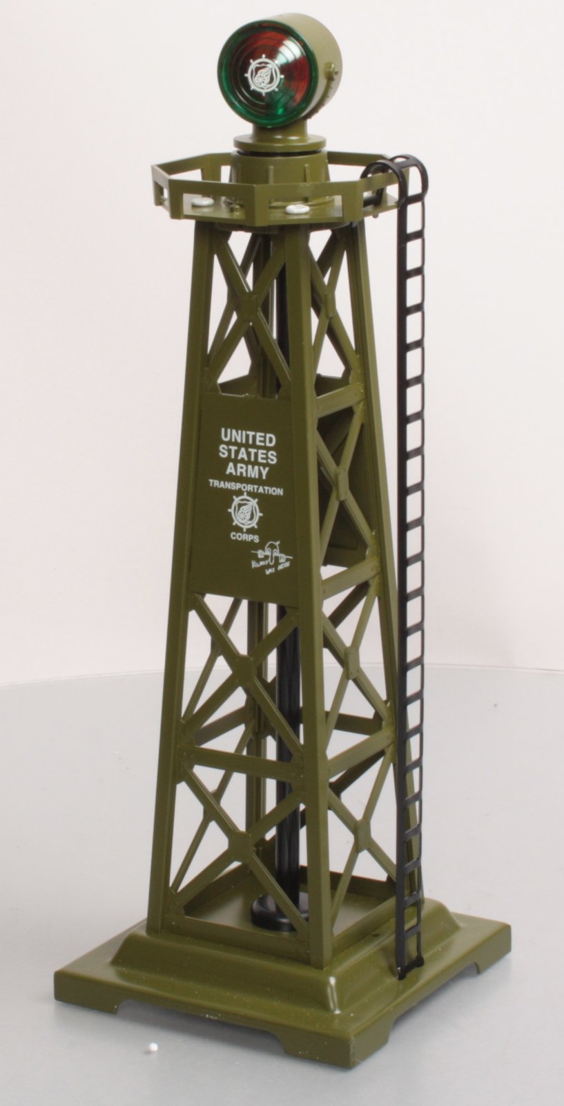 O-Line 705 US Army Rotating Beacon