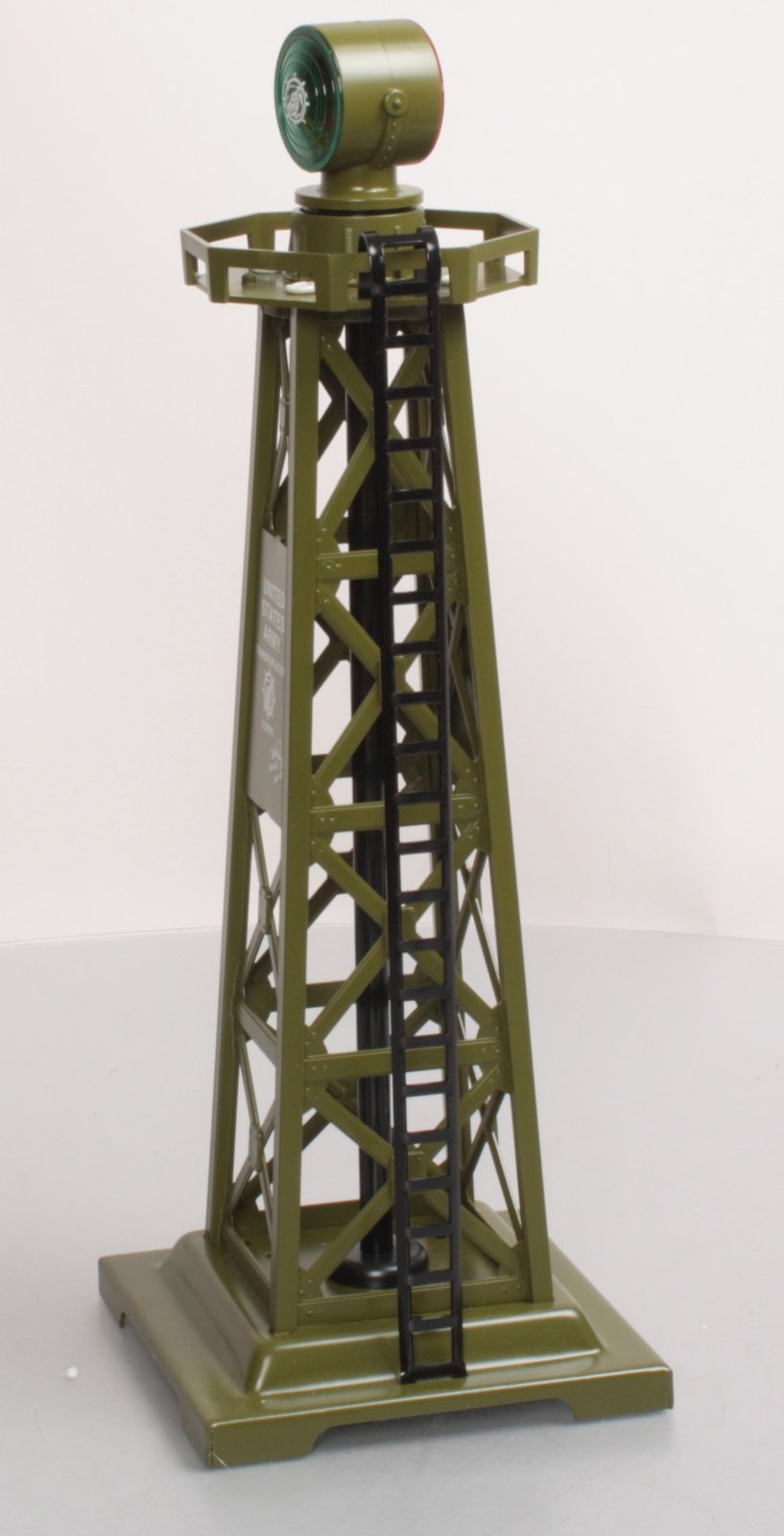 O-Line 705 US Army Rotating Beacon