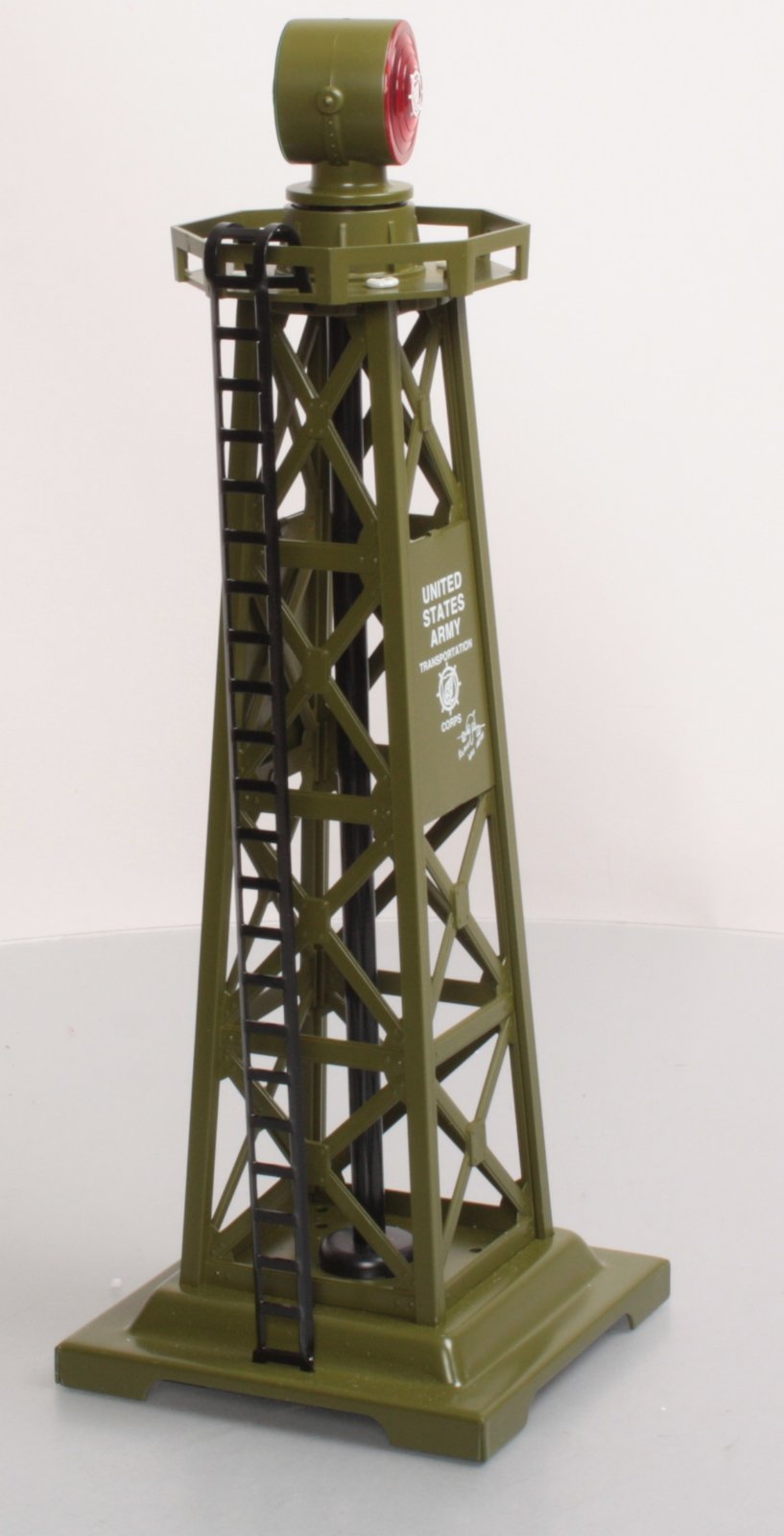 O-Line 705 US Army Rotating Beacon