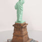 O-Line OLR901 Lighted Statue Of Liberty with Base