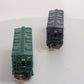 O-Line OLR145 O Gauge Reading Ale Covered Hopper Cars #18863/#18864