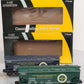 O-Line OLR145 O Gauge Reading Ale Covered Hopper Cars #18863/#18864