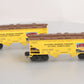 O-Line 146 Horseshoe Curve Beer19363/19364 2/Pk