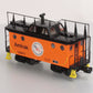 O-Line 170 Amtrak N5C Caboose #14471