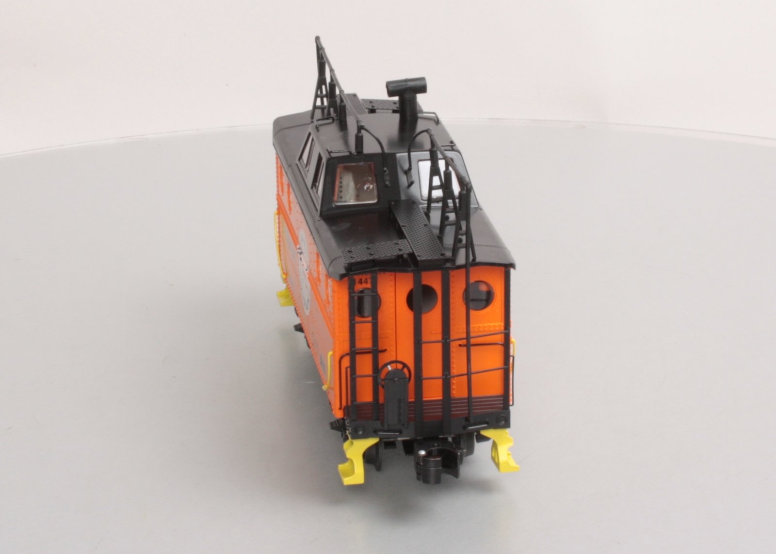 O-Line 170 Amtrak N5C Caboose #14471