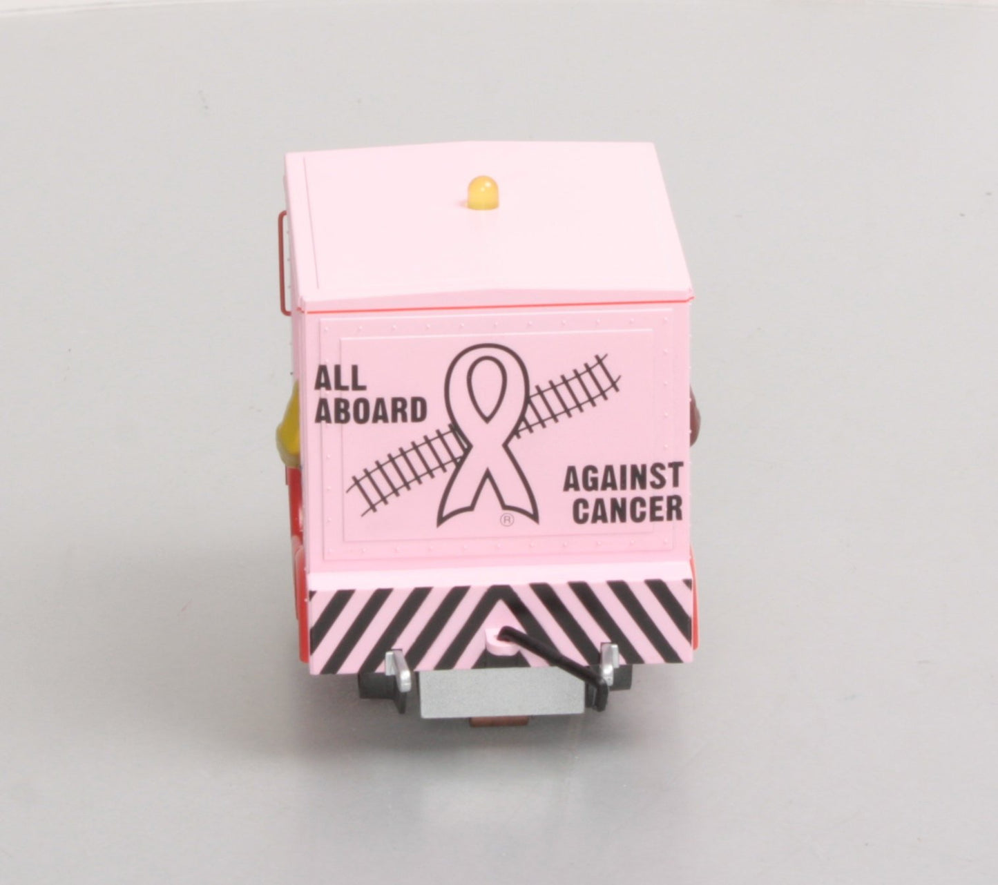 O-Line 401 Cure Cancer Speeder