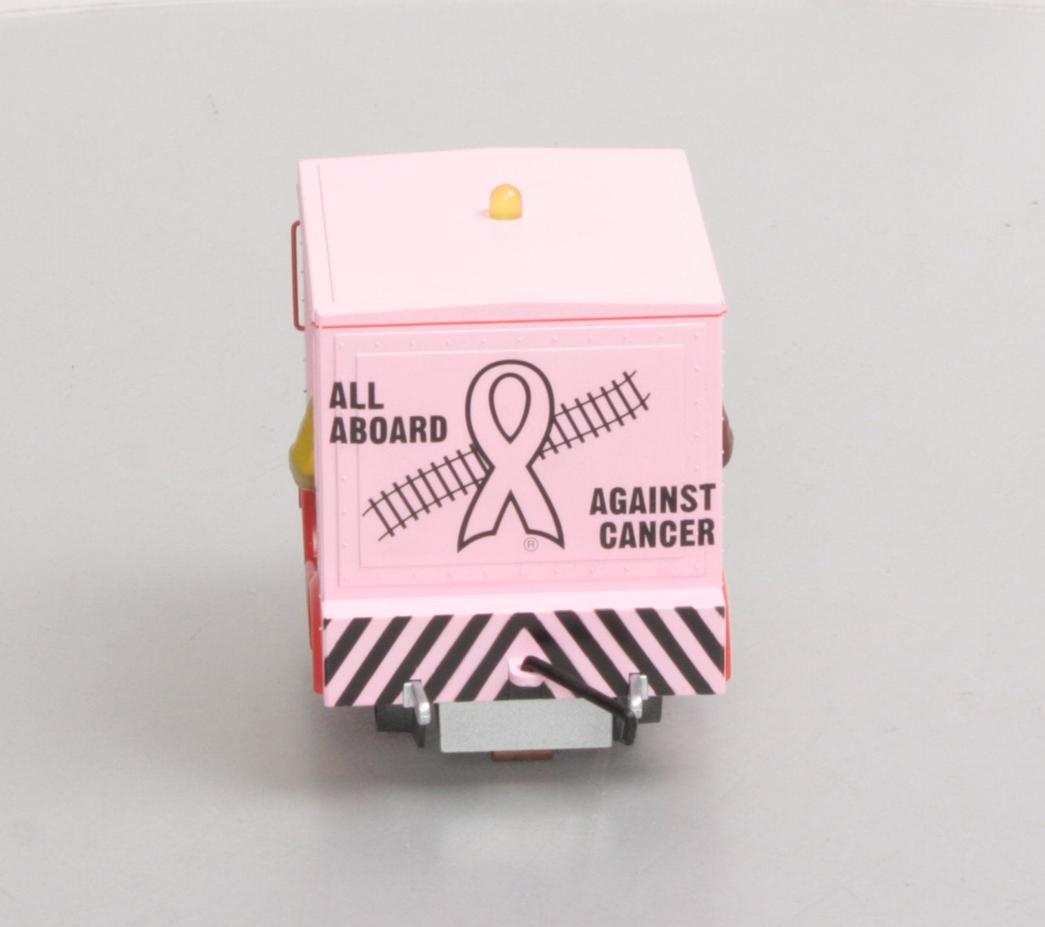 O-Line 401 Cure Cancer Speeder