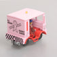 O-Line 401 Cure Cancer Speeder
