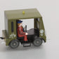 O-Line 406 US Army Speeder