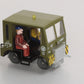 O-Line 406 US Army Speeder