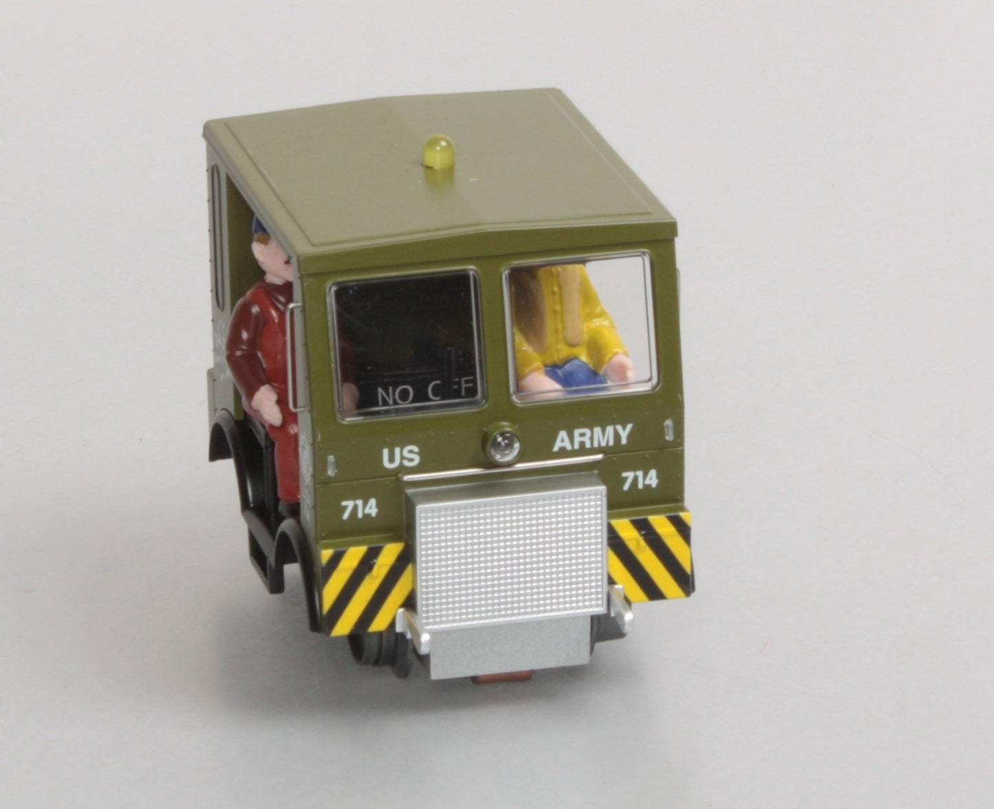 O-Line 406 US Army Speeder