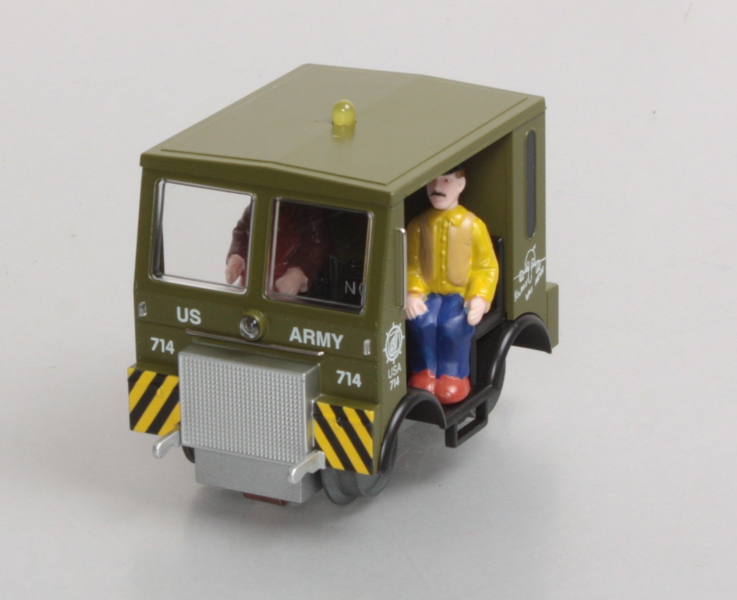 O-Line 406 US Army Speeder