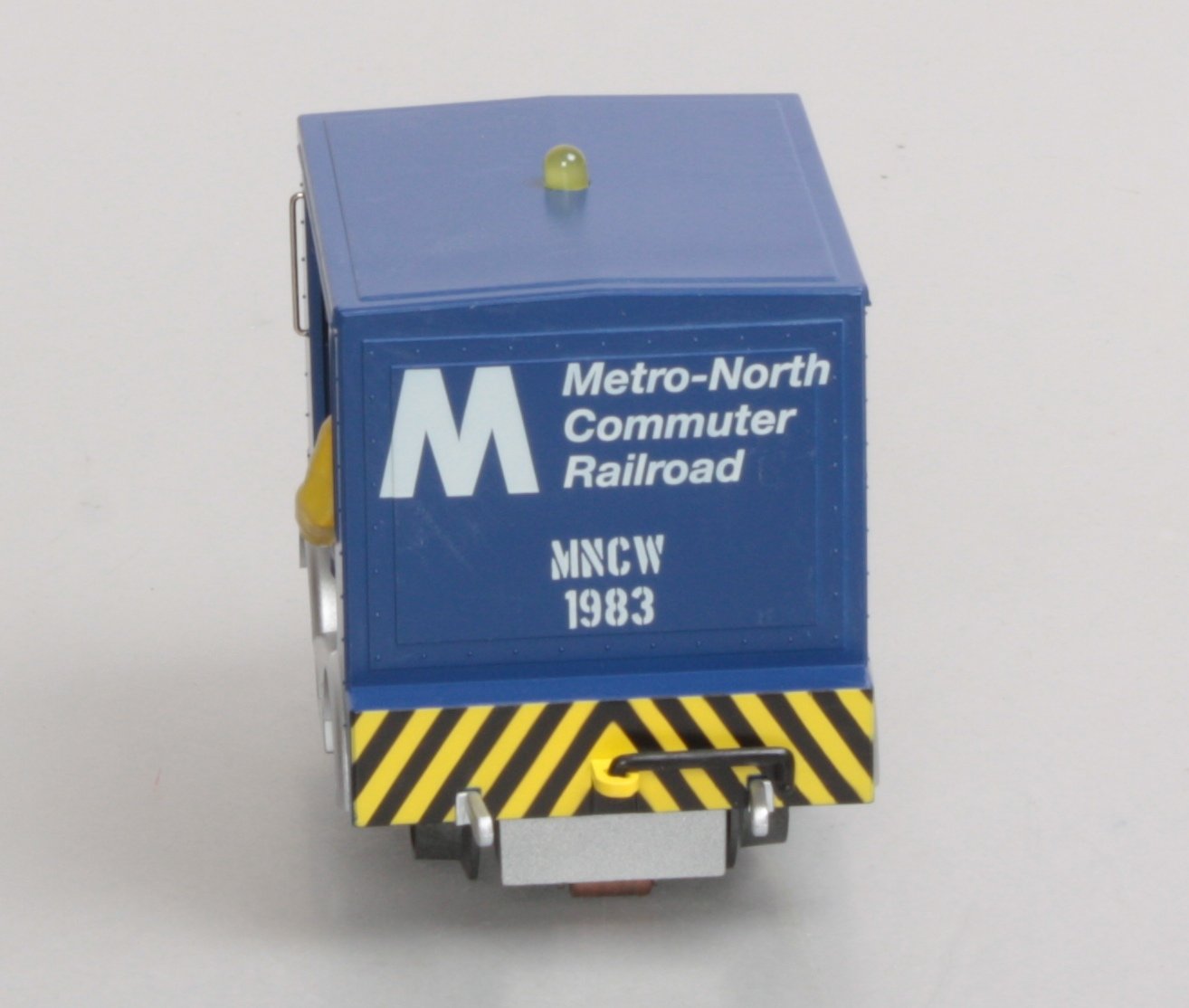 O-Line 407 Metro North Speeder