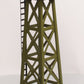 O-Line 708 US Army Lighted Water Tower