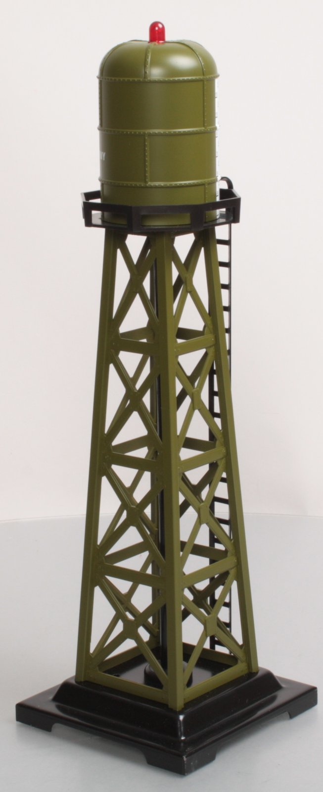 O-Line 708 US Army Lighted Water Tower