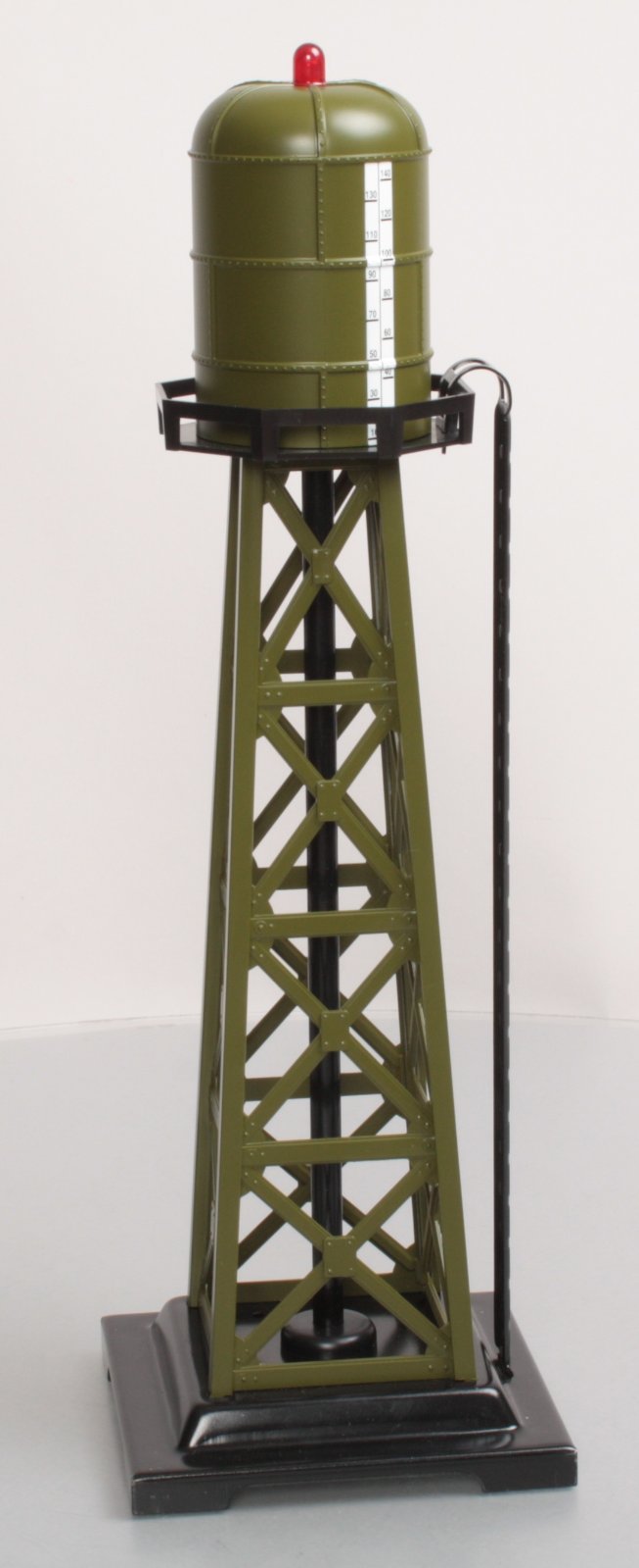 O-Line 708 US Army Lighted Water Tower