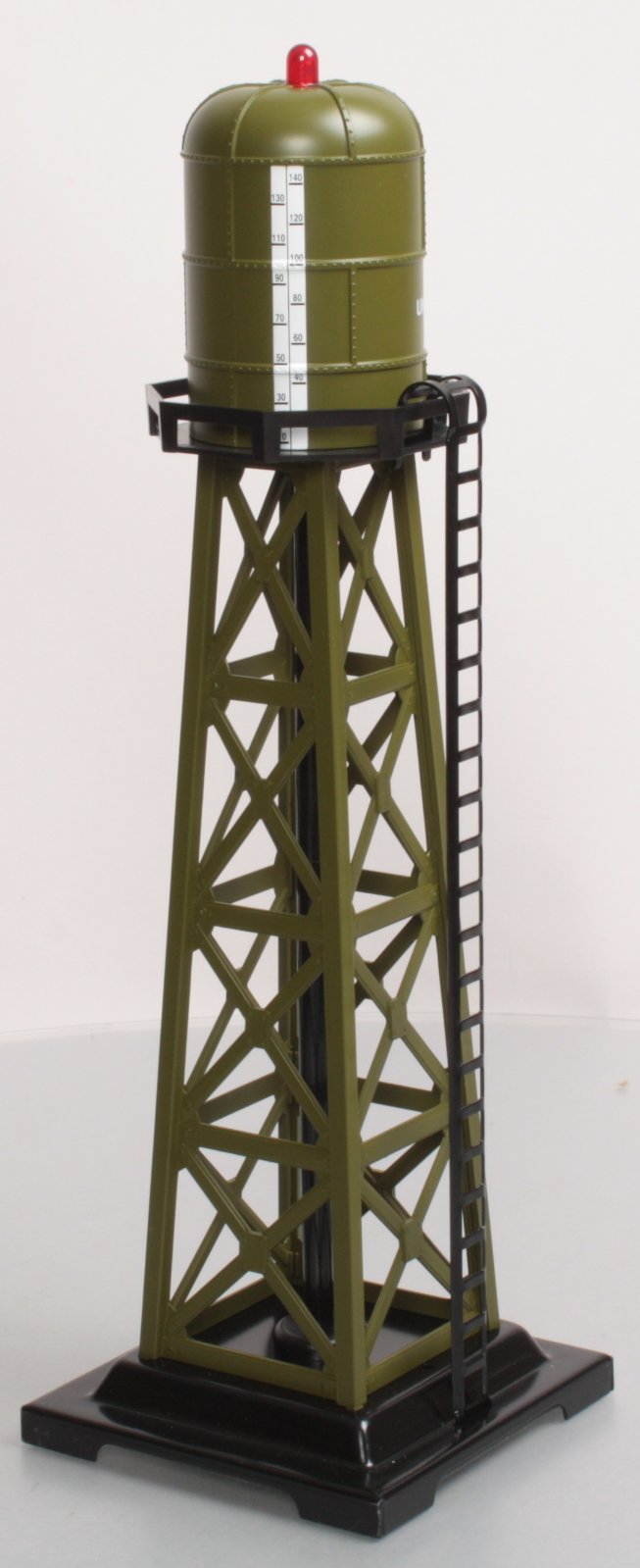 O-Line 708 US Army Lighted Water Tower